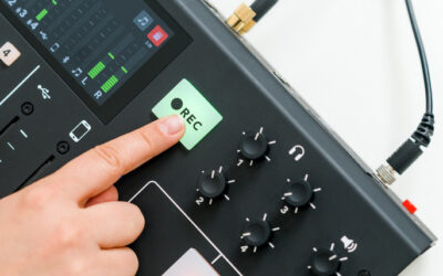 Selecting The Right Audio Format For Your UK Legal Transcription Services