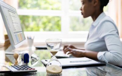 Ensuring Transcription Accuracy: Delivering Speed and Precision