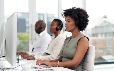 10 Key Aspects of Trusted Transcription Service Providers