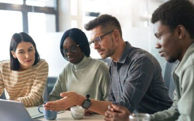 Speech Data Collection for African Languages: Governments and NGOs