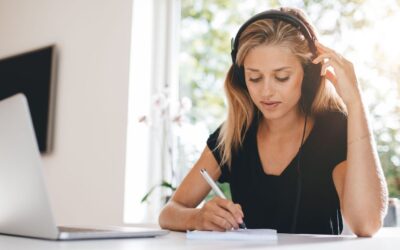 Ensuring Transcript Accuracy: Navigating Corrections and Quality Control