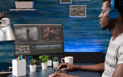 Captions for Videos with Music and Sound Effects: Best Practices