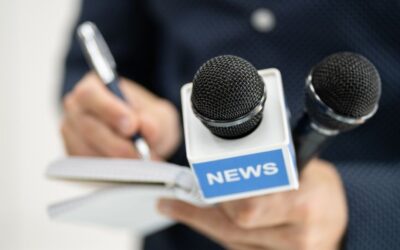 Why Are Transcription Services Crucial in Journalism and Media?