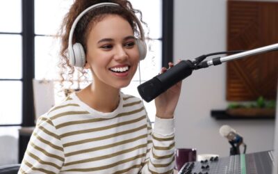 What Recording Environment Produces Optimal Speech Quality?